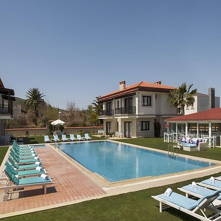 Mara Bahce Alaçatı Ngoại thất bức ảnh