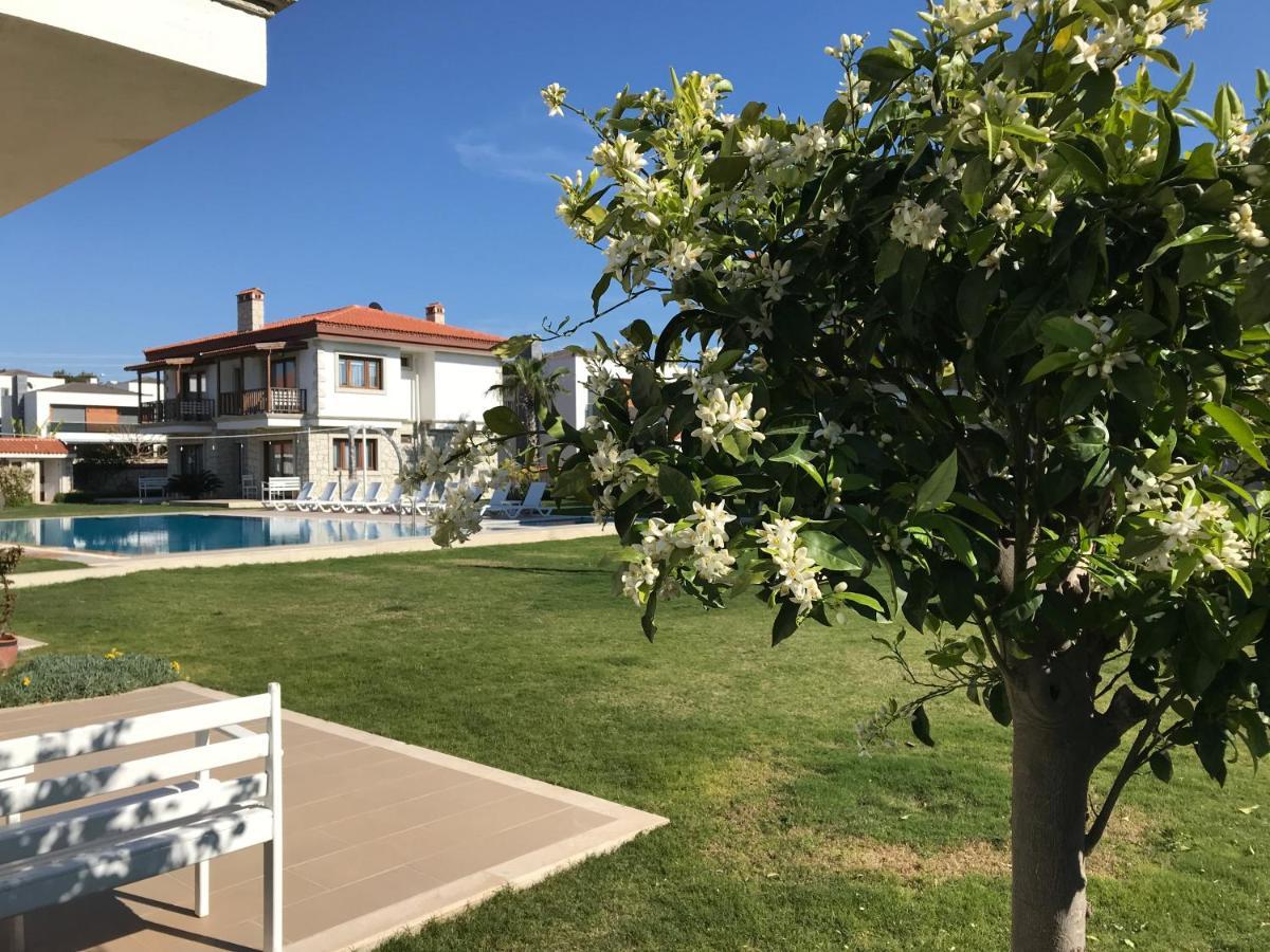 Mara Bahce Alaçatı Ngoại thất bức ảnh