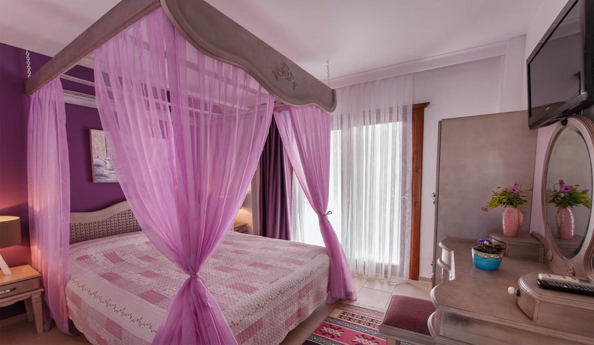 Mara Bahce Alaçatı Ngoại thất bức ảnh