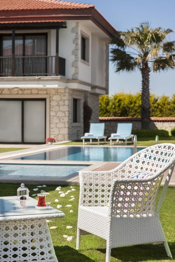 Mara Bahce Alaçatı Phòng bức ảnh