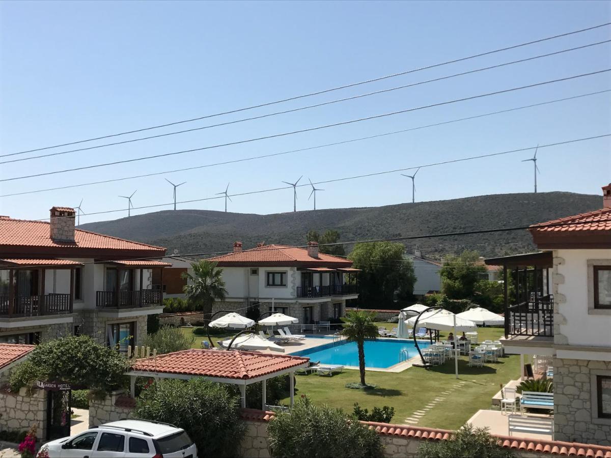 Mara Bahce Alaçatı Ngoại thất bức ảnh